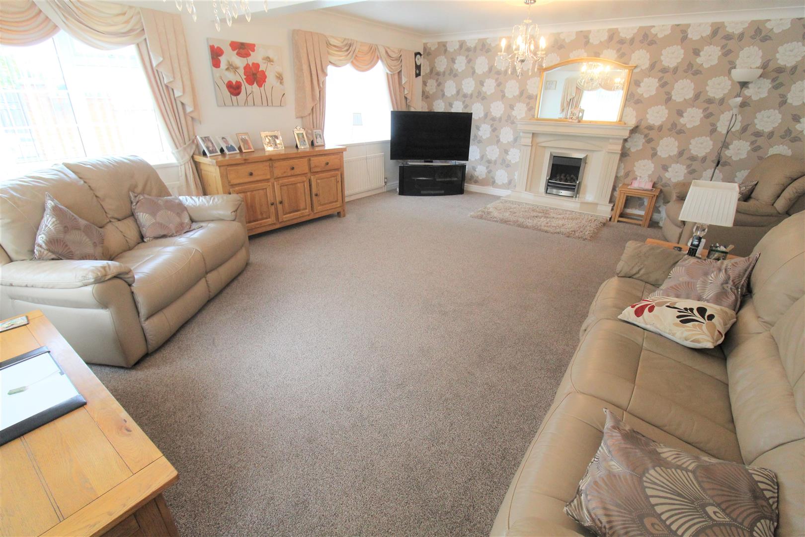 The Meadows, Endon, Stoke-On-Trent